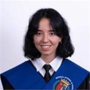Profesora particular con 5 años de experiencia. Ofrezco clases particulares online o presenciales de cualquier materia